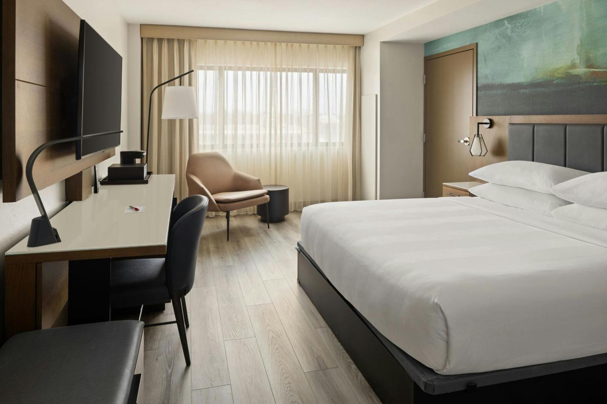 Oshkosh Marriott Waterfront Hotel & Convention Center Exteriör bild